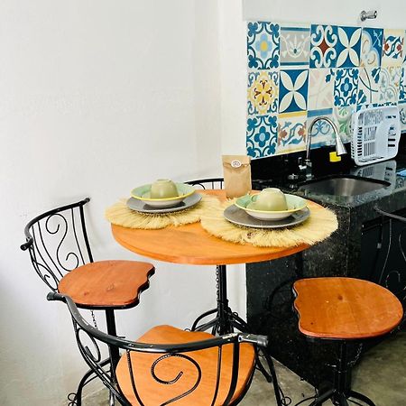 Casinha Flor, Vila Florescer, Centro Historico! Piranhas  Exteriér fotografie