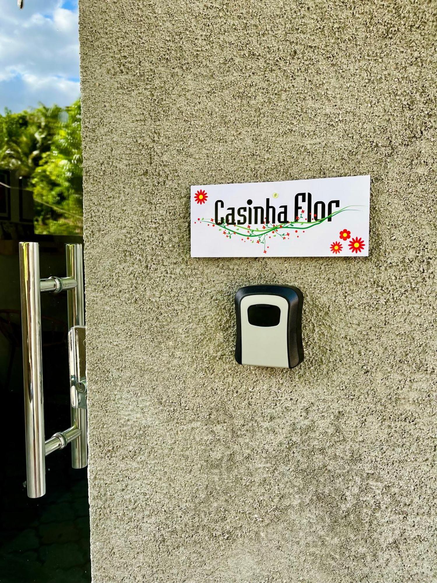 Casinha Flor, Vila Florescer, Centro Historico! Piranhas  Exteriér fotografie